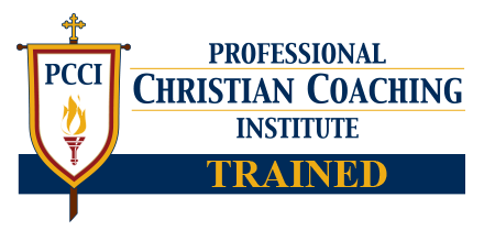 Professional Christian Coaching Institute trained coach PCCI